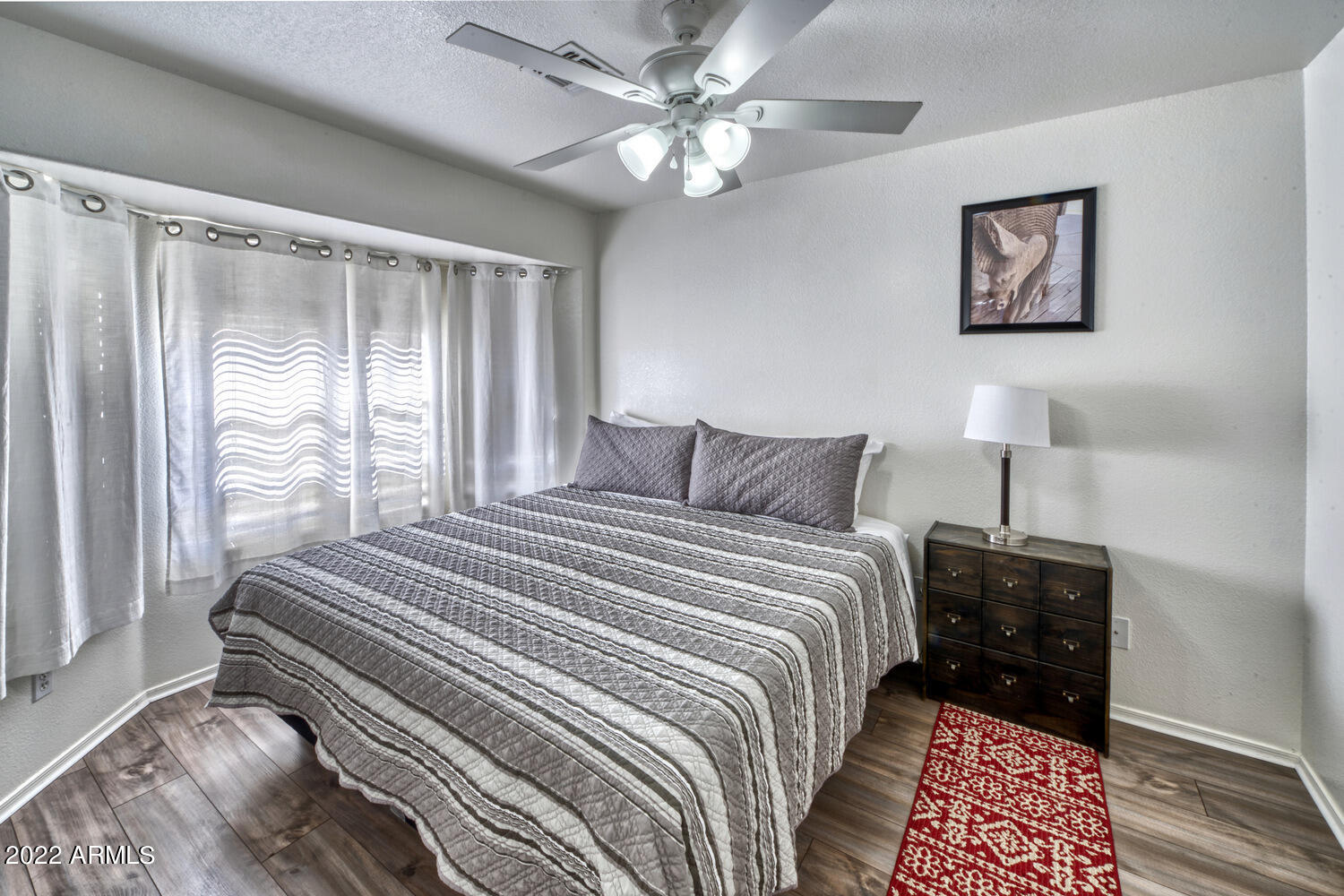 CHAPARRAL VILLAGE SOUTH PHASE A - Residential