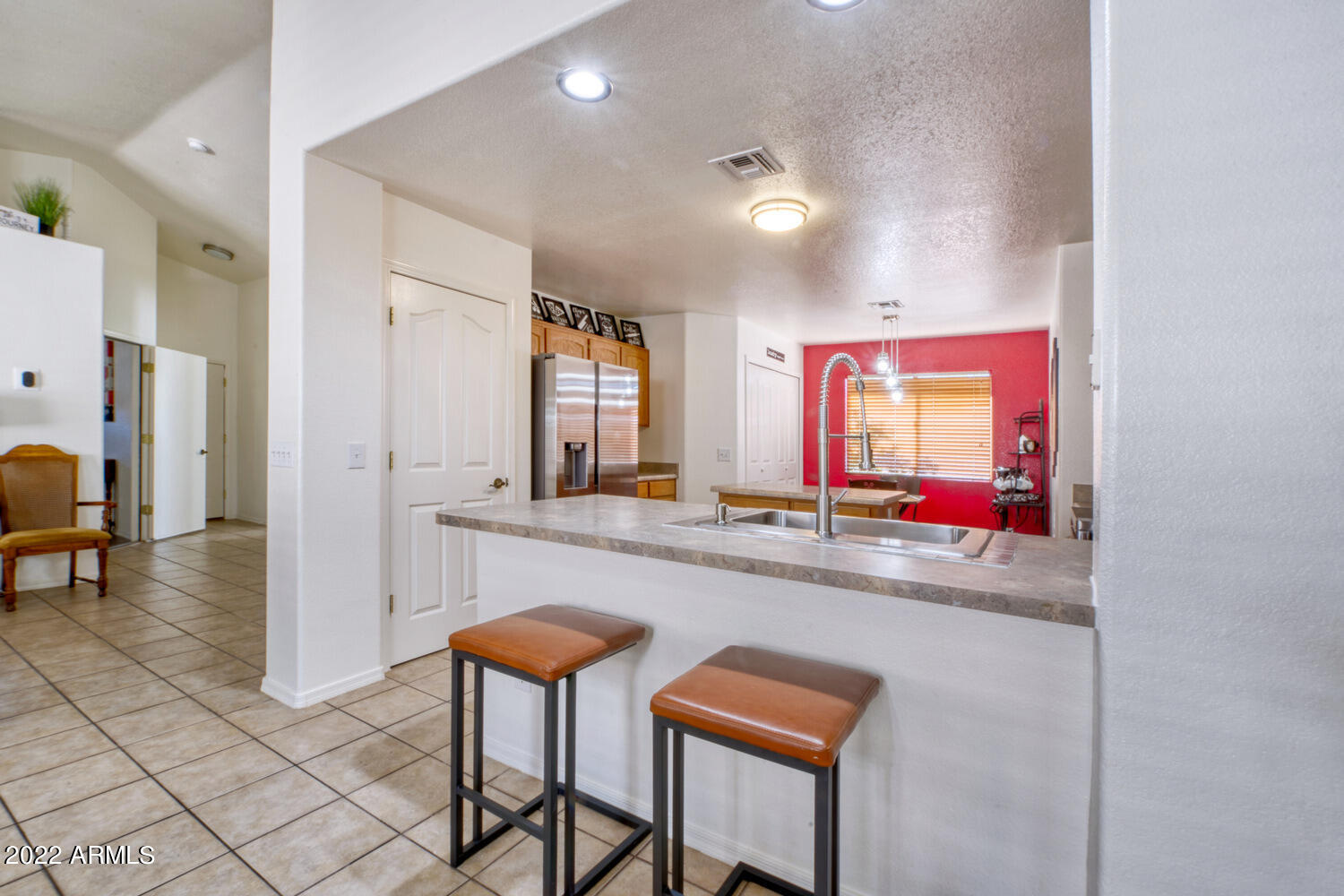CHAPARRAL VILLAGE SOUTH PHASE A - Residential