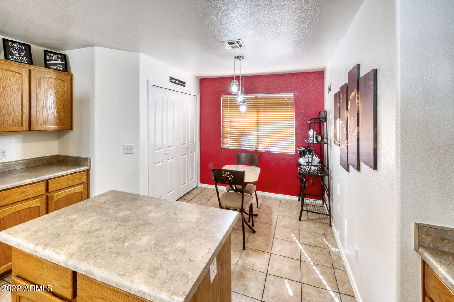 CHAPARRAL VILLAGE SOUTH PHASE A - Residential