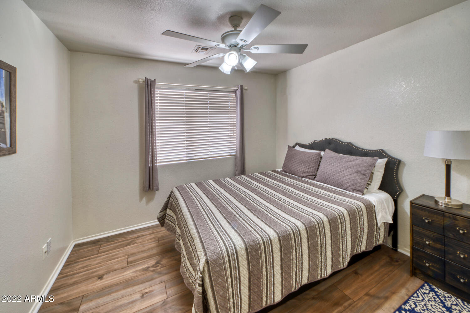 CHAPARRAL VILLAGE SOUTH PHASE A - Residential