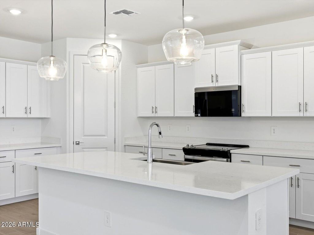 Photo of 24437 W Gwen Street, Buckeye, AZ 85326 (MLS # 7046922)