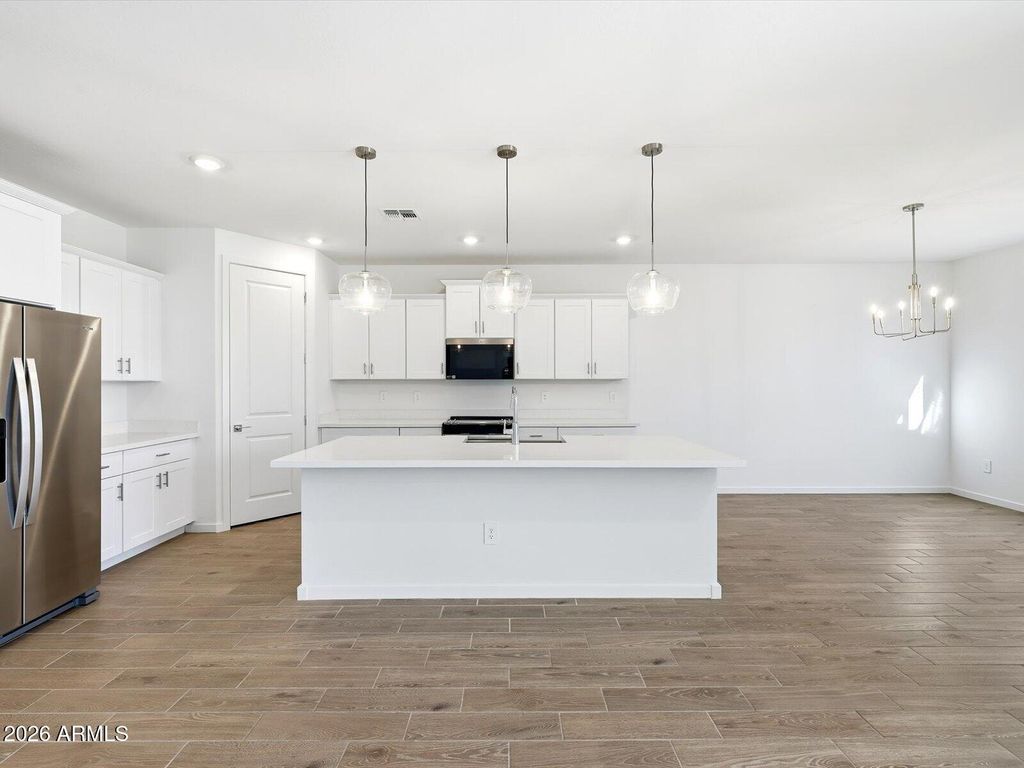 Photo of 24437 W Gwen Street, Buckeye, AZ 85326 (MLS # 7046922)