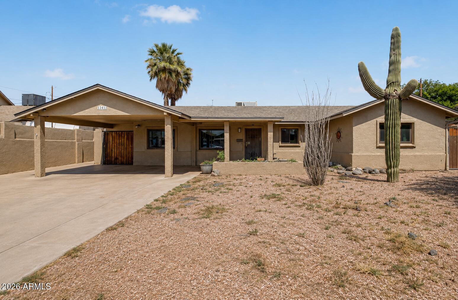 13447 N 33RD Street