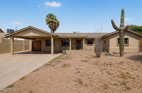 Photo of 13447 N 33rd Street, Phoenix, AZ 85032 (MLS # 7025672)