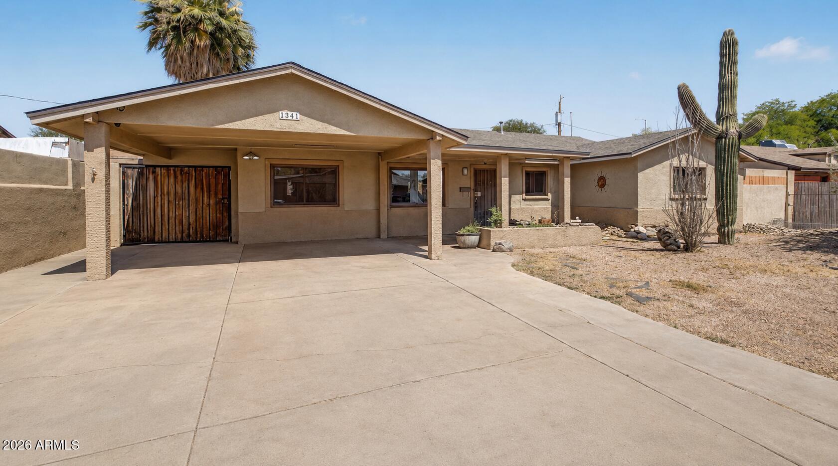 13447 N 33RD Street