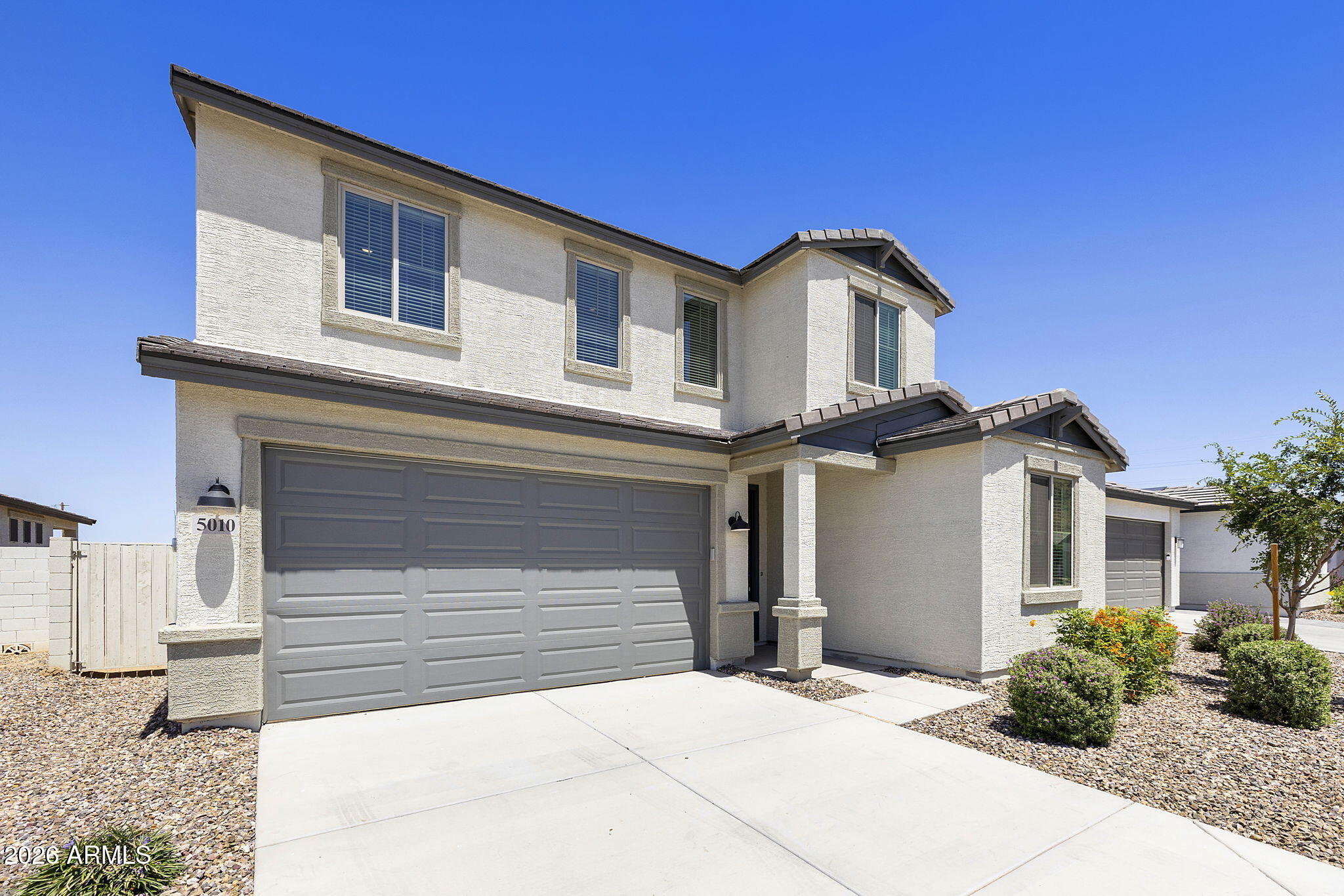 5010 W WALATOWA Street