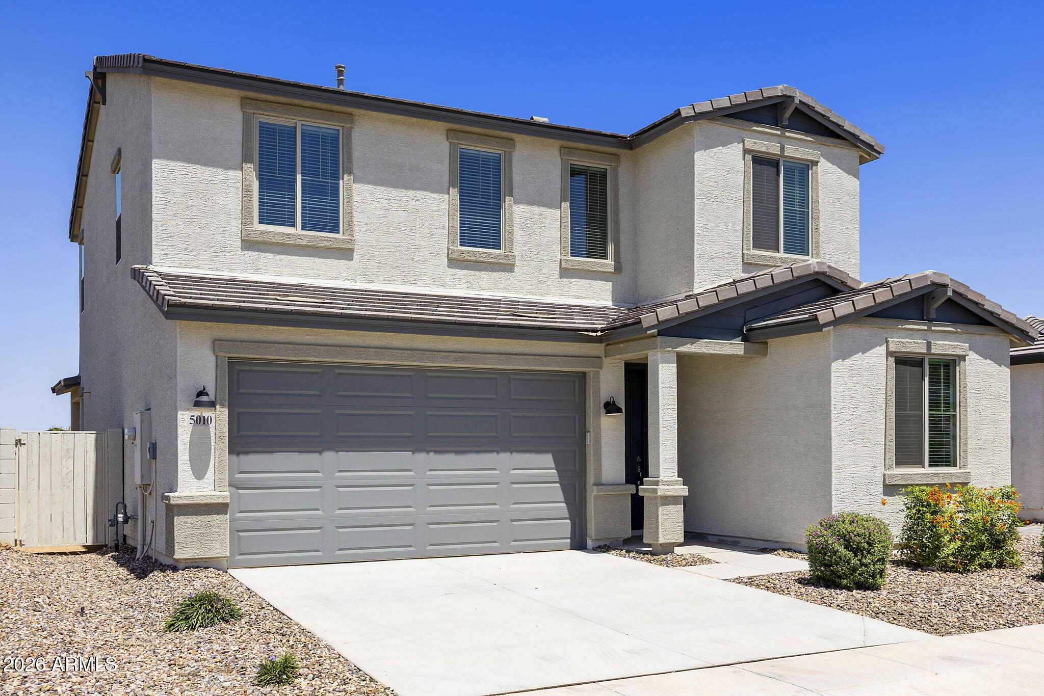 5010 W WALATOWA Street