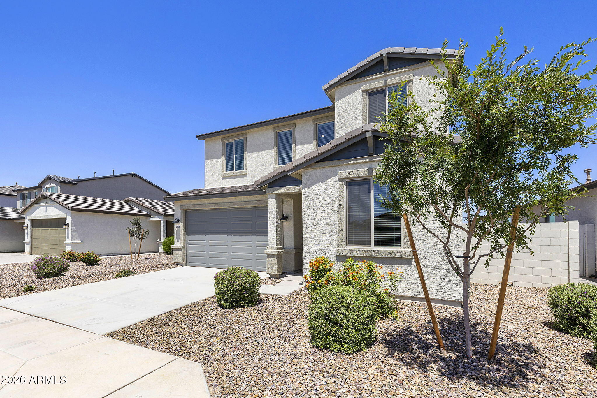 5010 W WALATOWA Street