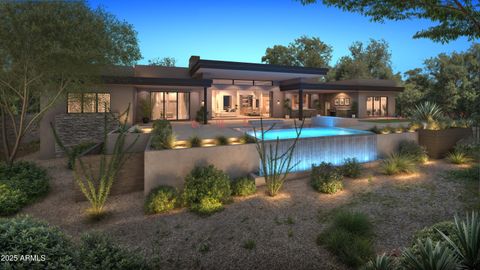15728 N Mountain Parkway Fountain Hills AZ 85268