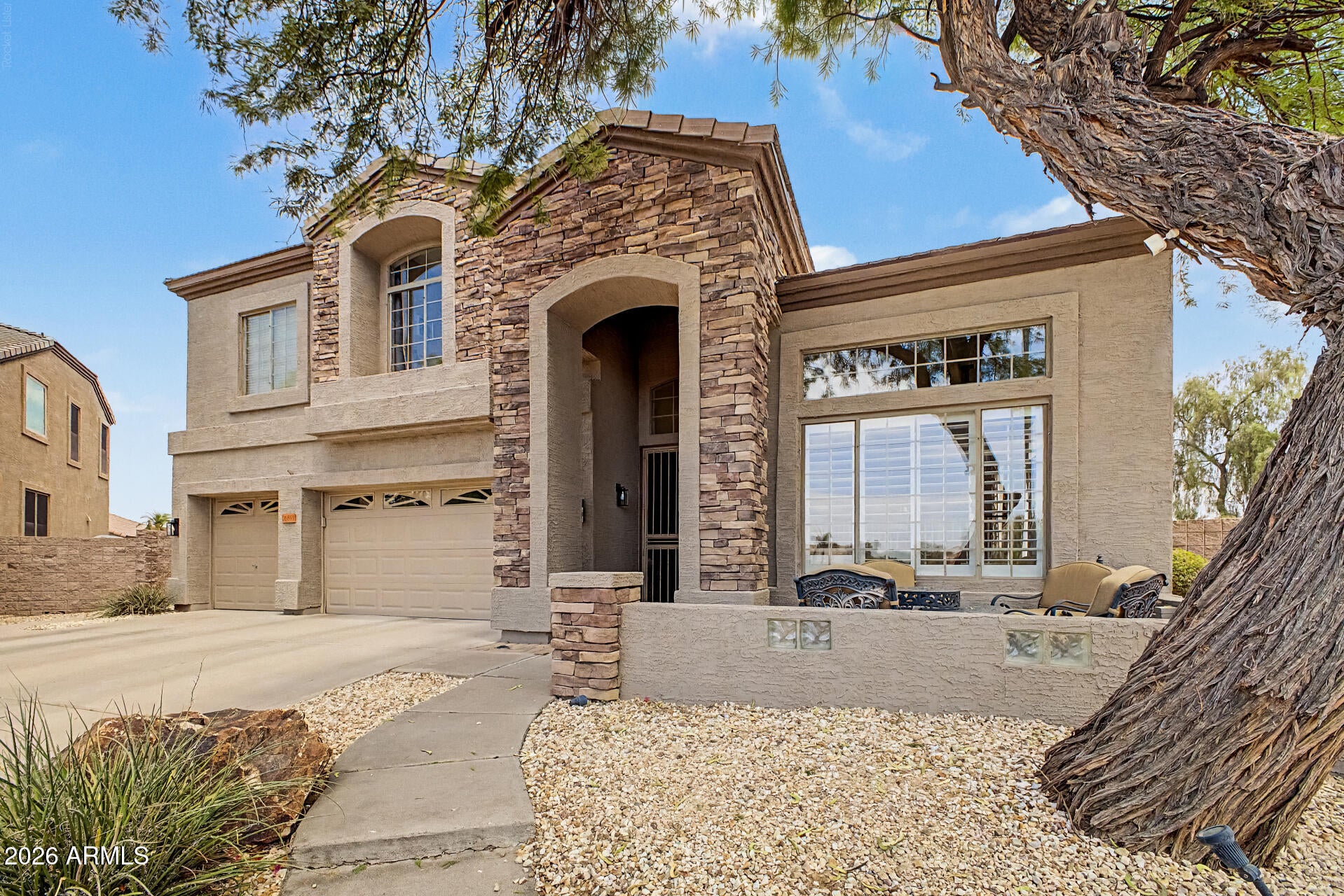 26659 N 43RD Street