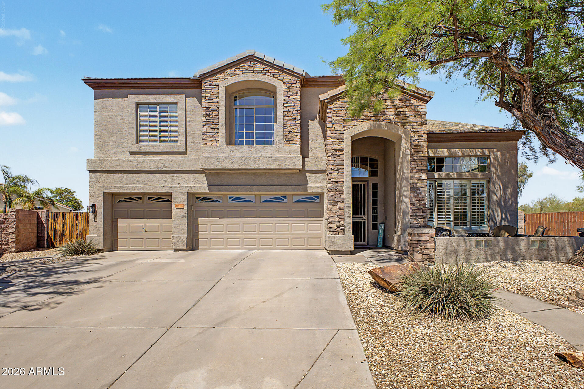 26659 N 43RD Street