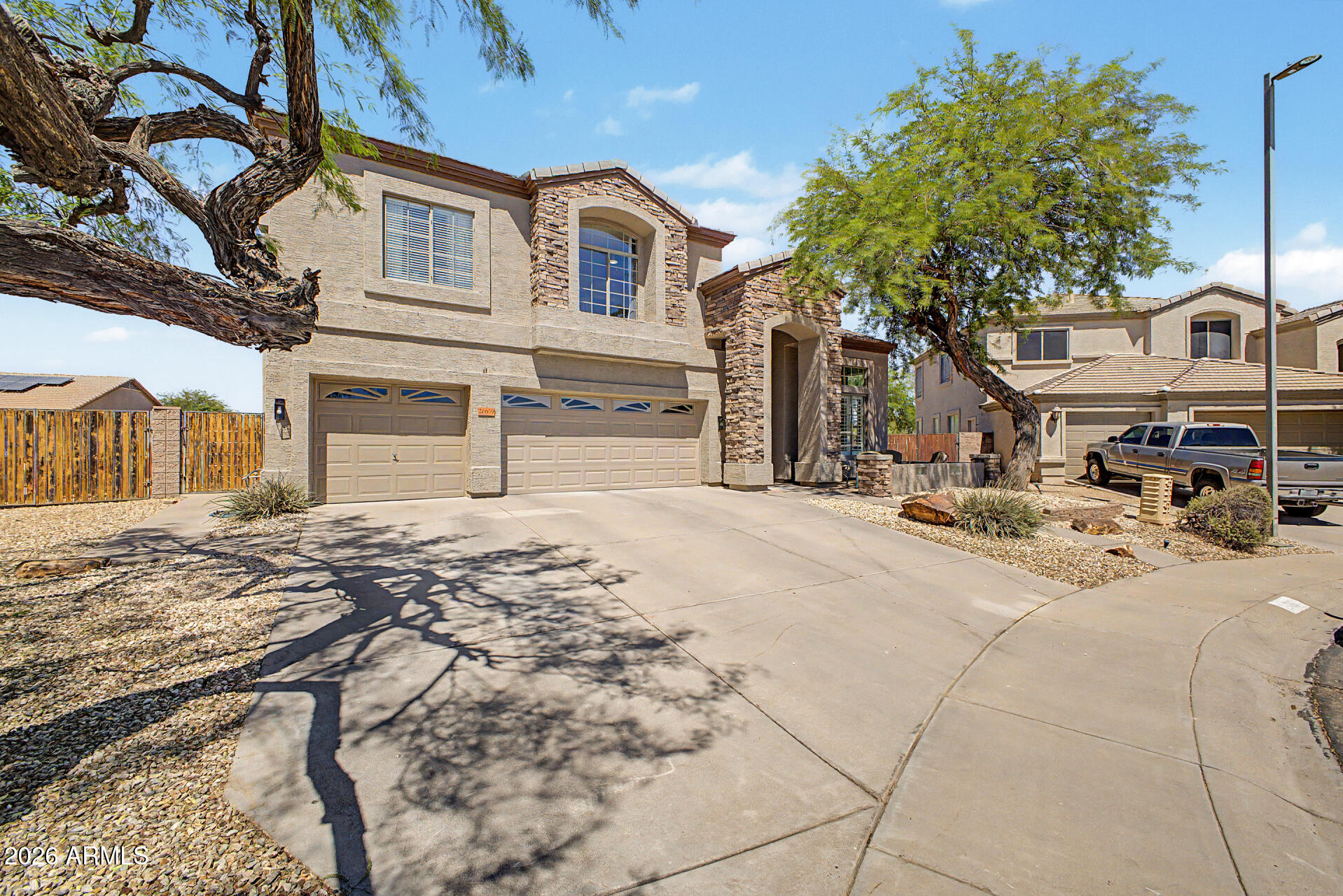 26659 N 43RD Street