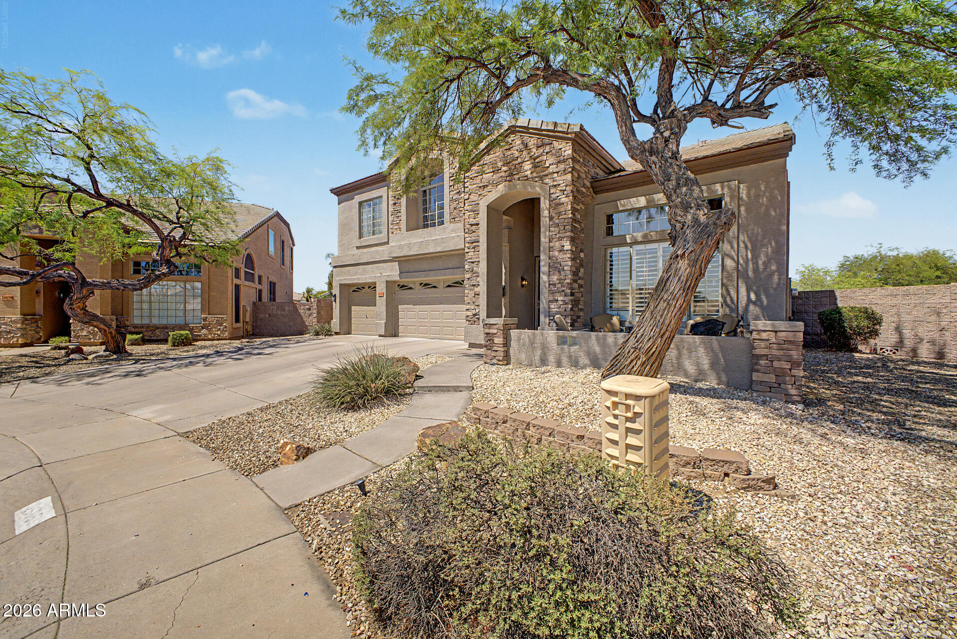 26659 N 43RD Street