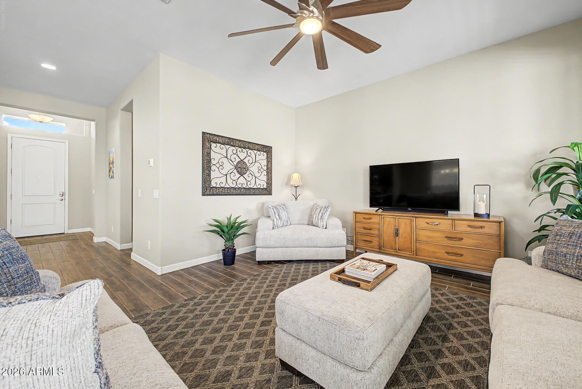 43874 W BAILEY Drive