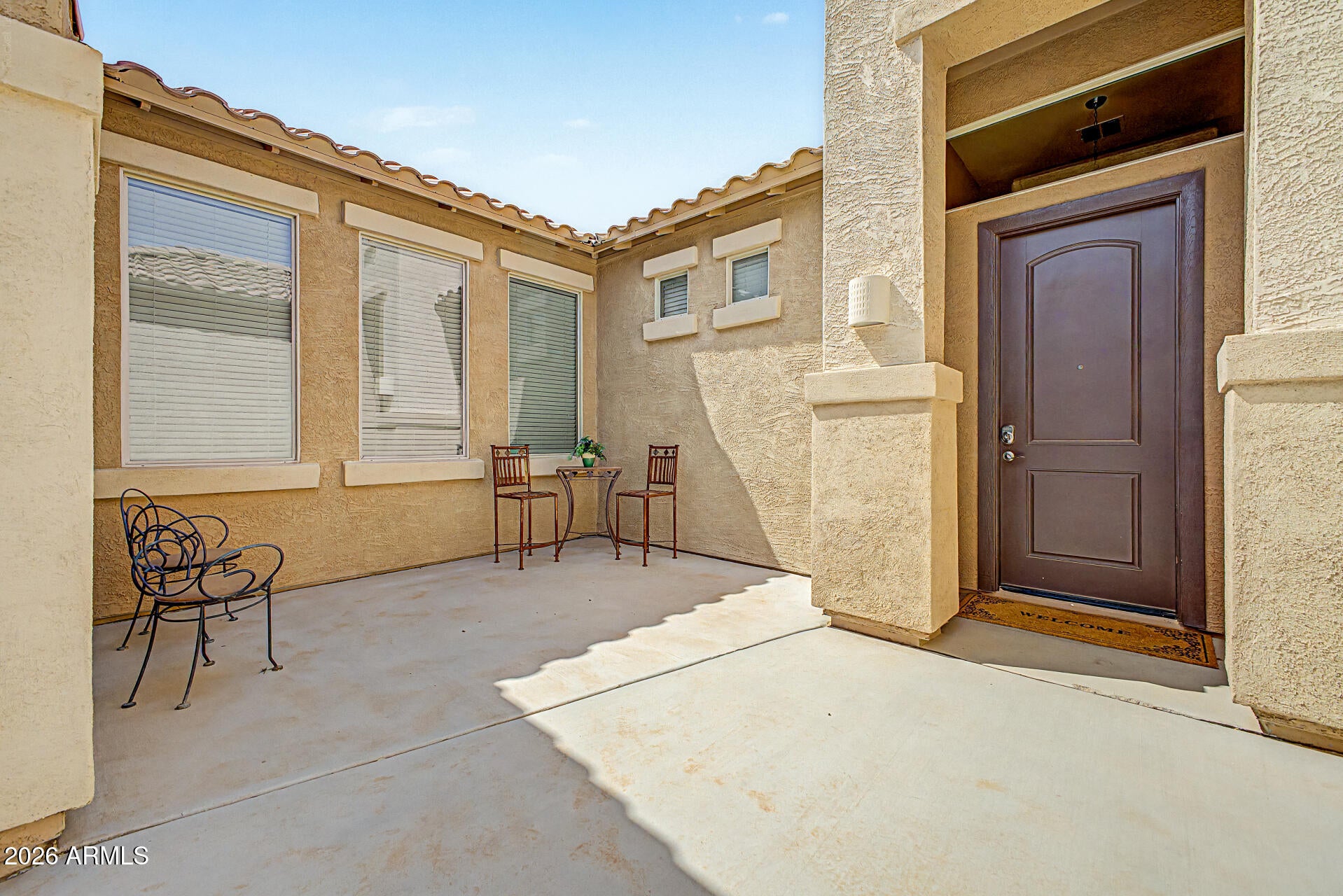 43874 W BAILEY Drive
