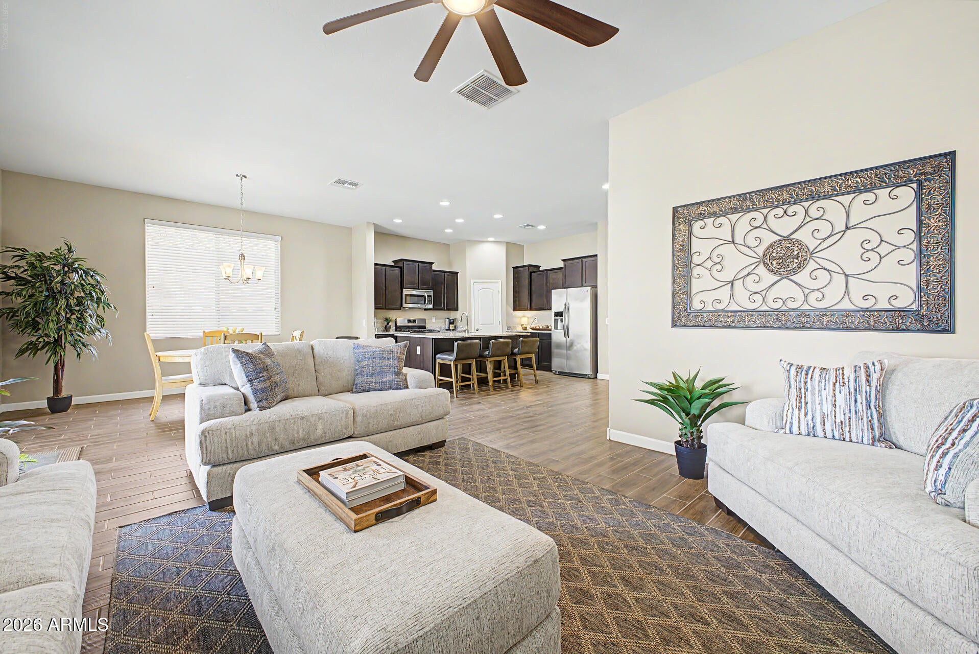 43874 W BAILEY Drive