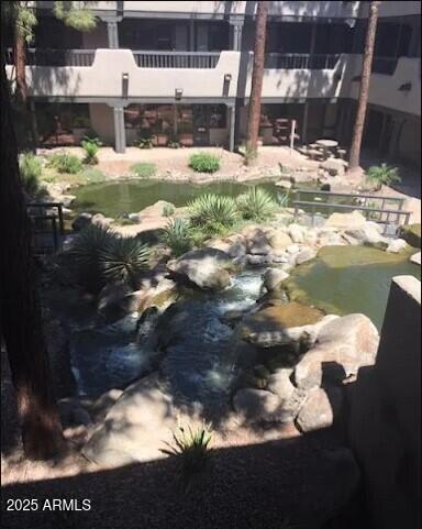 301 E BETHANY HOME Road OFC