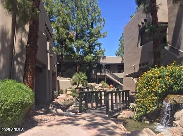 301 E BETHANY HOME Road OFC