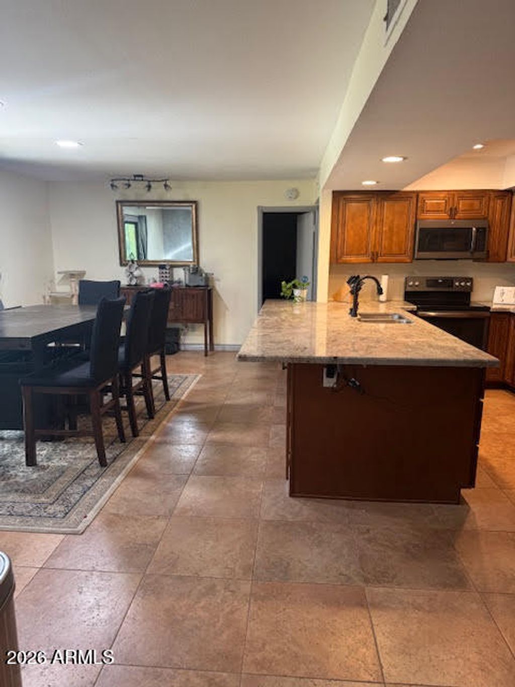 Photo of 5401 W Paradise Lane, Glendale, AZ 85306 (MLS # 6970777)