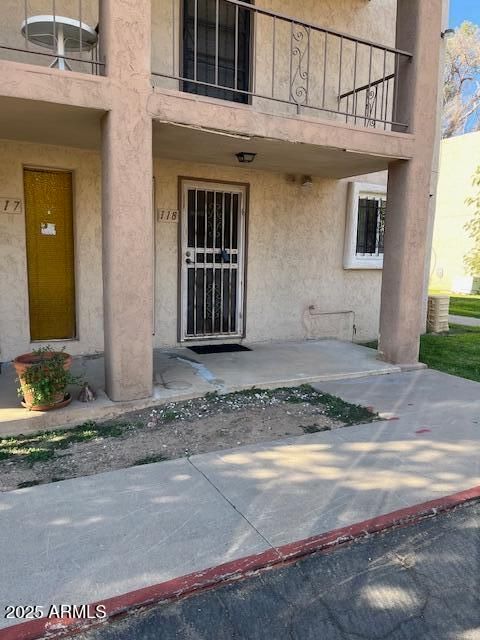 7126 N 19TH Avenue 118 Phoenix AZ 85021