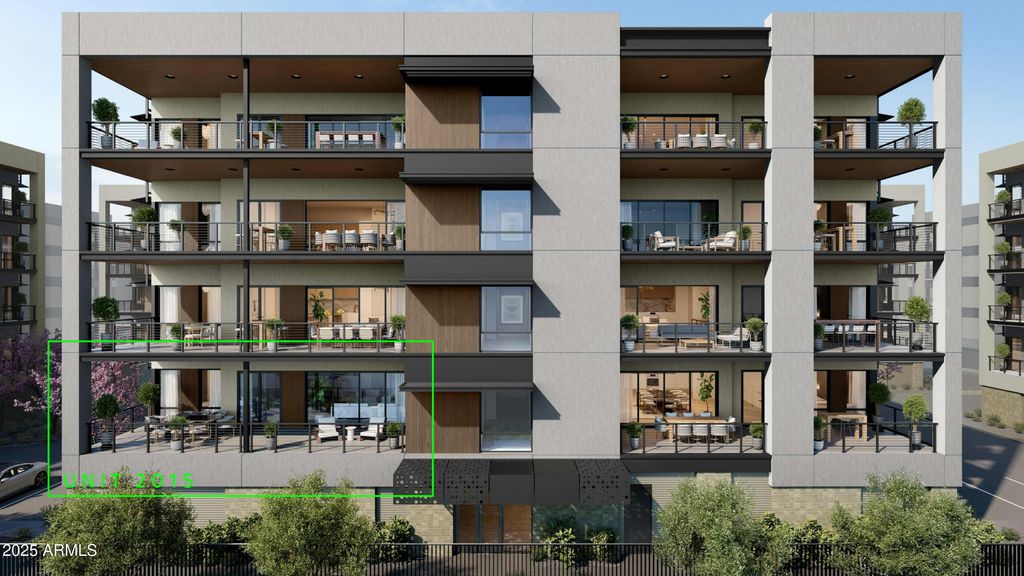 Photo of 19355 N 73rd Way #E-2015, Scottsdale, AZ 85255 (MLS # 7012526)