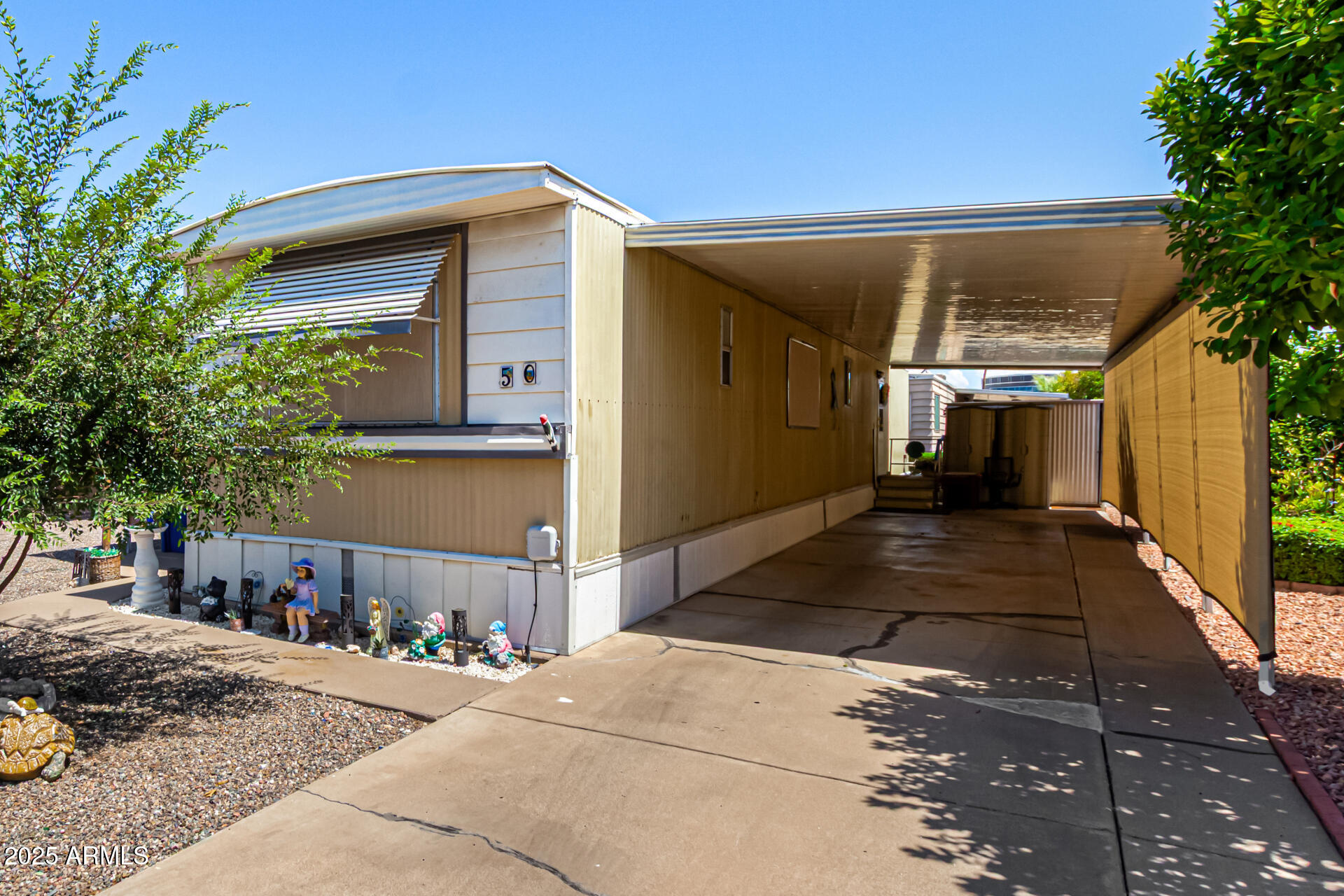 2650 W UNION HILLS Drive 50