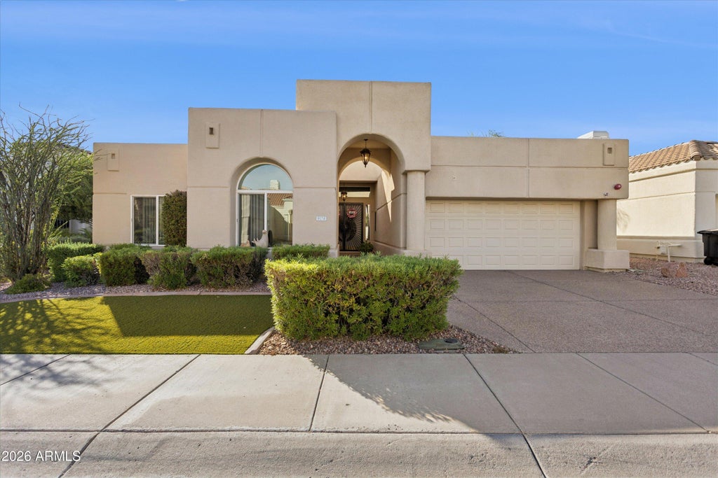 Photo of 9176 N 115th Place, Scottsdale, AZ 85259 (MLS # 7072321)