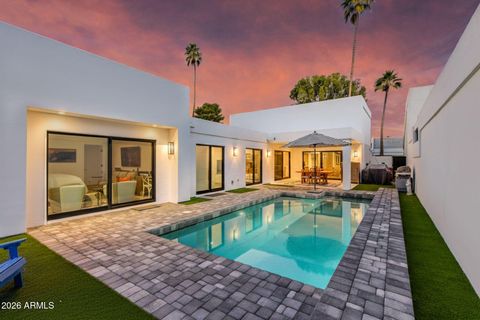 5314 N 25TH Street Phoenix AZ 85016