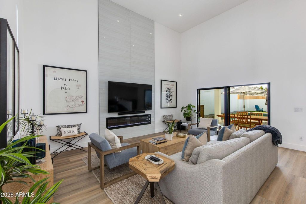 Photo of 5314 N 25th Street, Phoenix, AZ 85016 (MLS # 7000805)