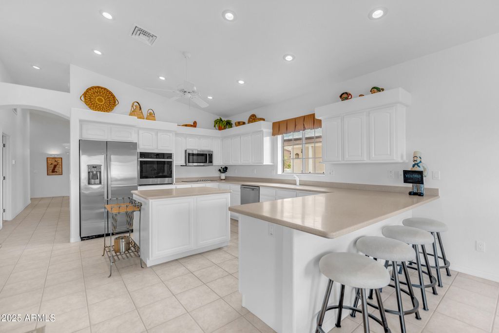 Photo of 2336 N Salem Street, Mesa, AZ 85215 (MLS # 6931282)