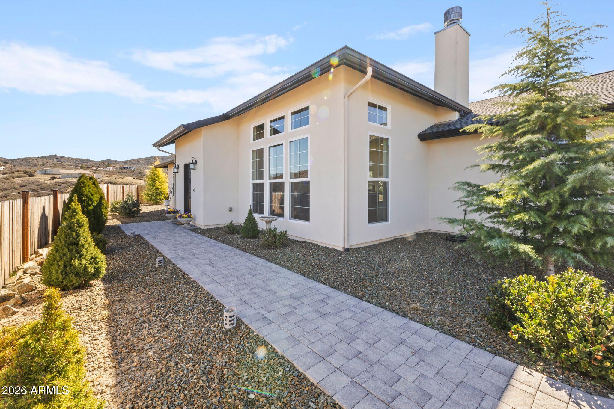 2941 S Mingus Mountain Lane