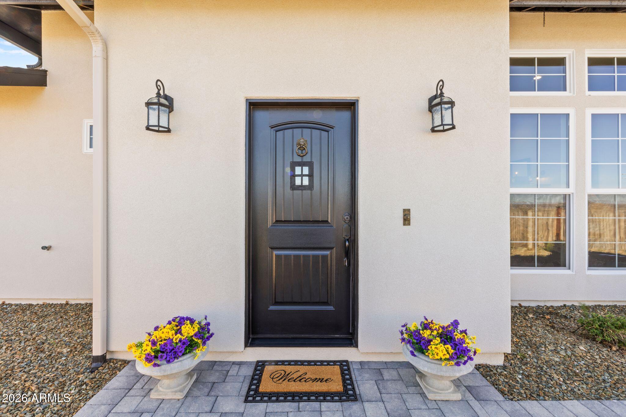 2941 S Mingus Mountain Lane