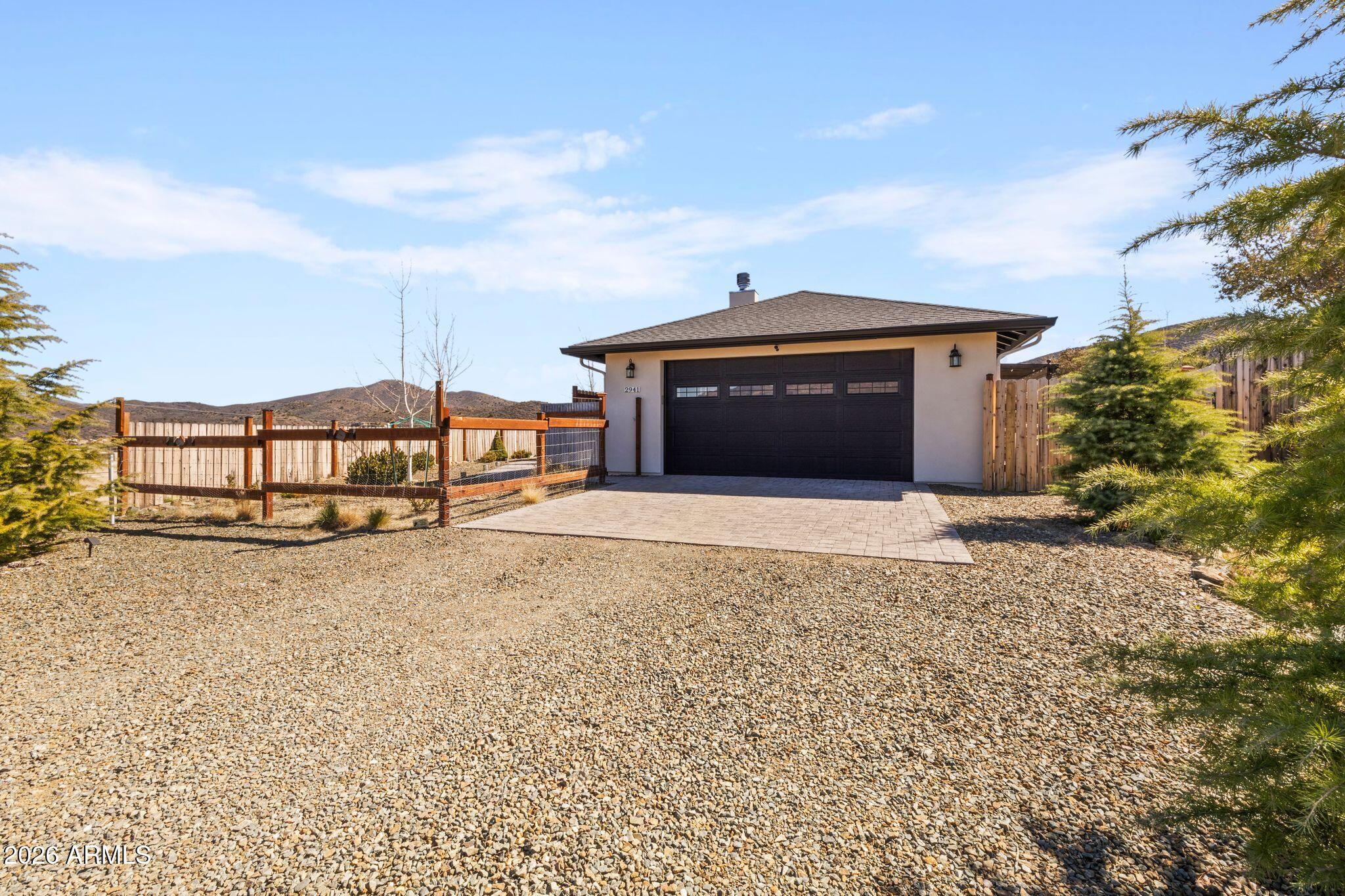 2941 S Mingus Mountain Lane