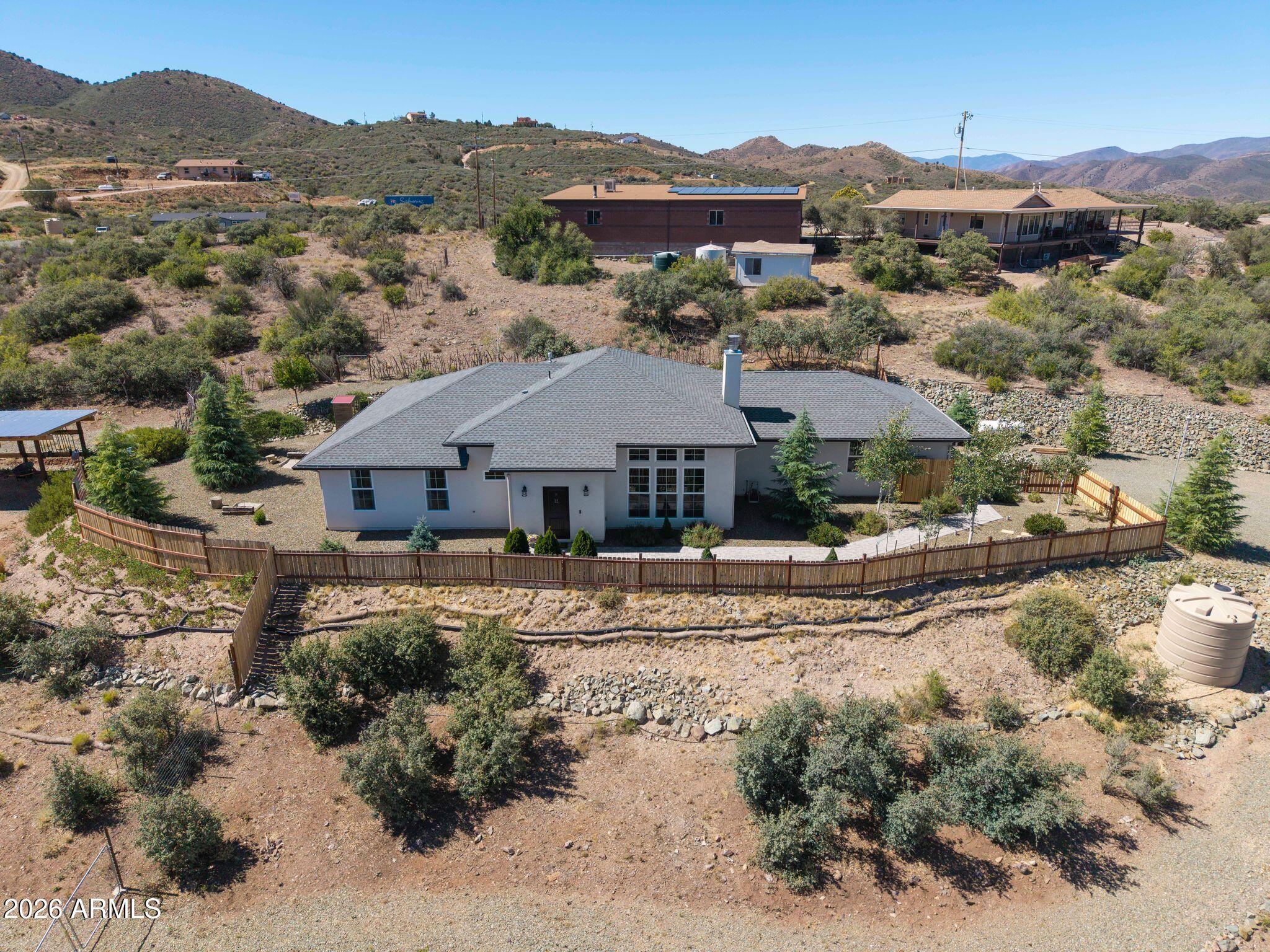 2941 S Mingus Mountain Lane