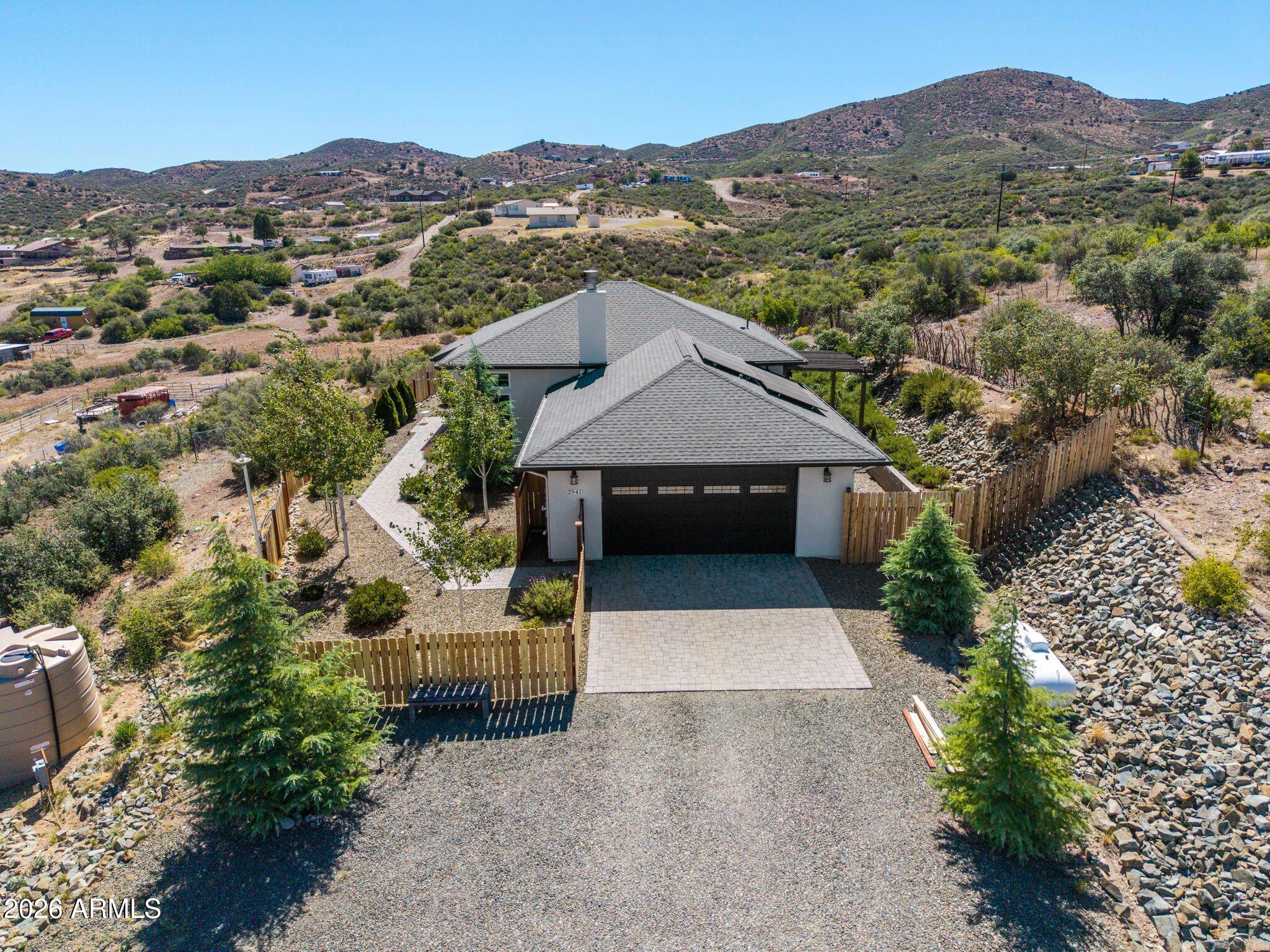 2941 S Mingus Mountain Lane