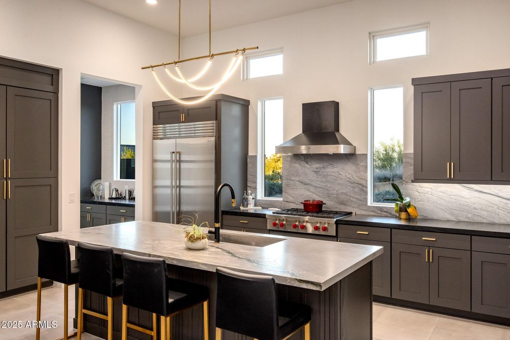 Photo of 12451 E Troon Vista Drive, Scottsdale, AZ 85255 (MLS # 6945676)