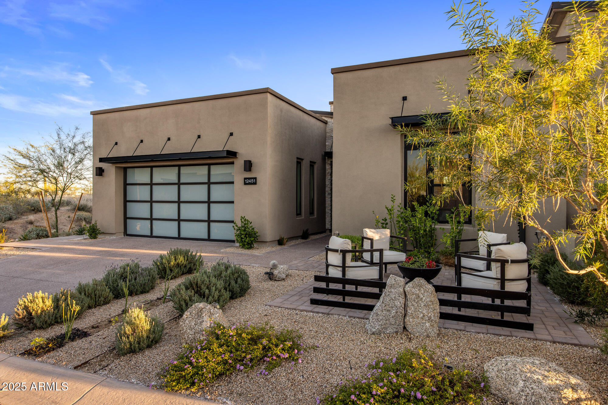 12451 E TROON VISTA Drive