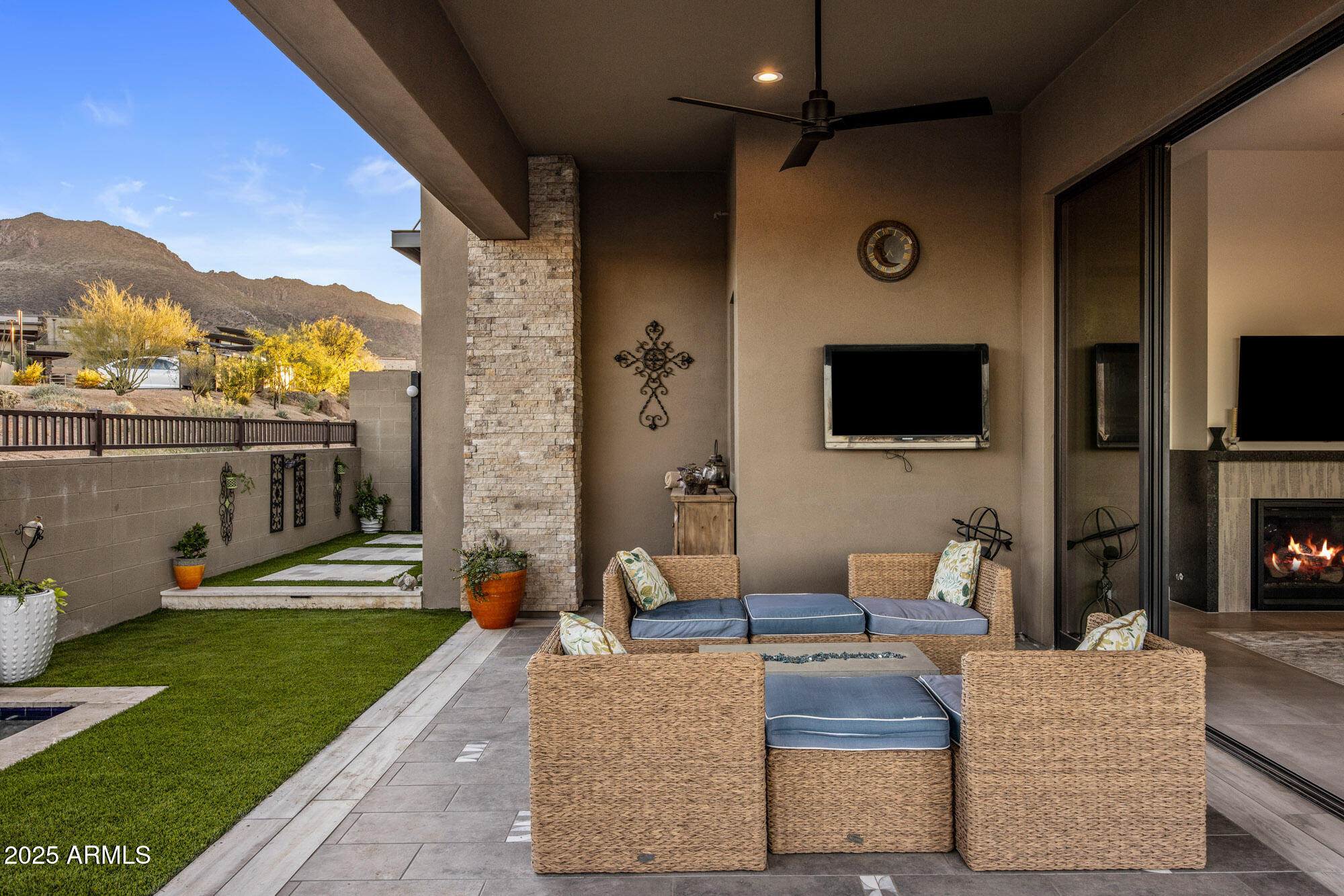 12451 E TROON VISTA Drive