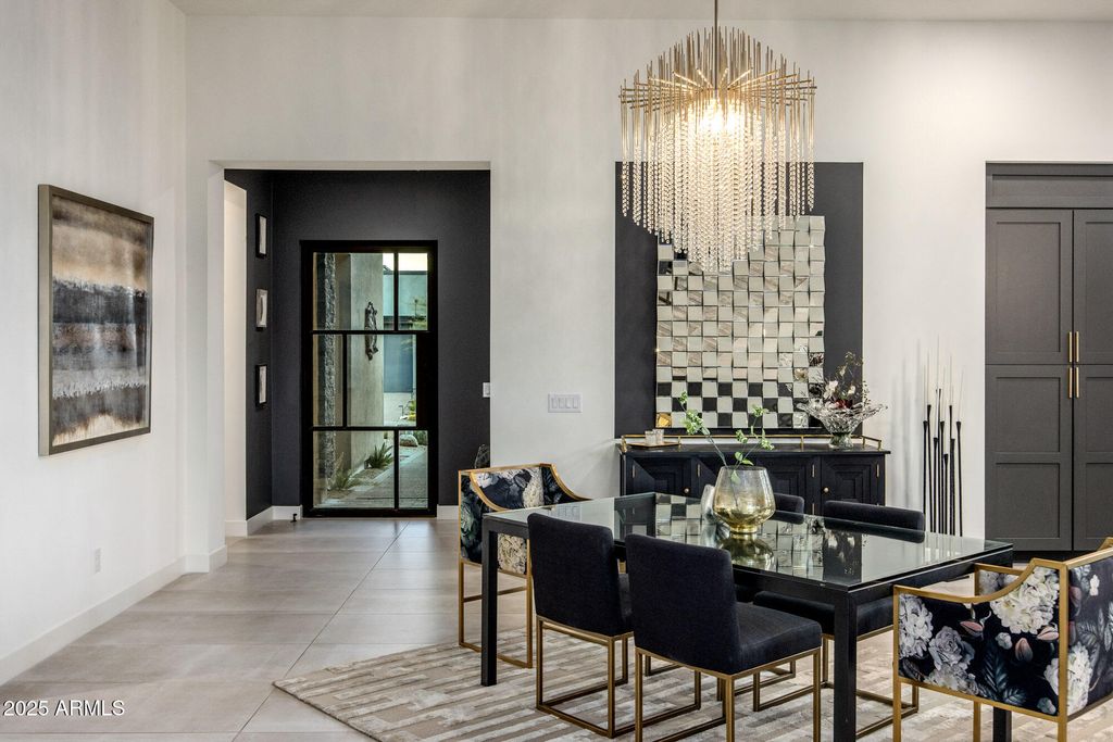 Photo of 12451 E Troon Vista Drive, Scottsdale, AZ 85255 (MLS # 6945676)