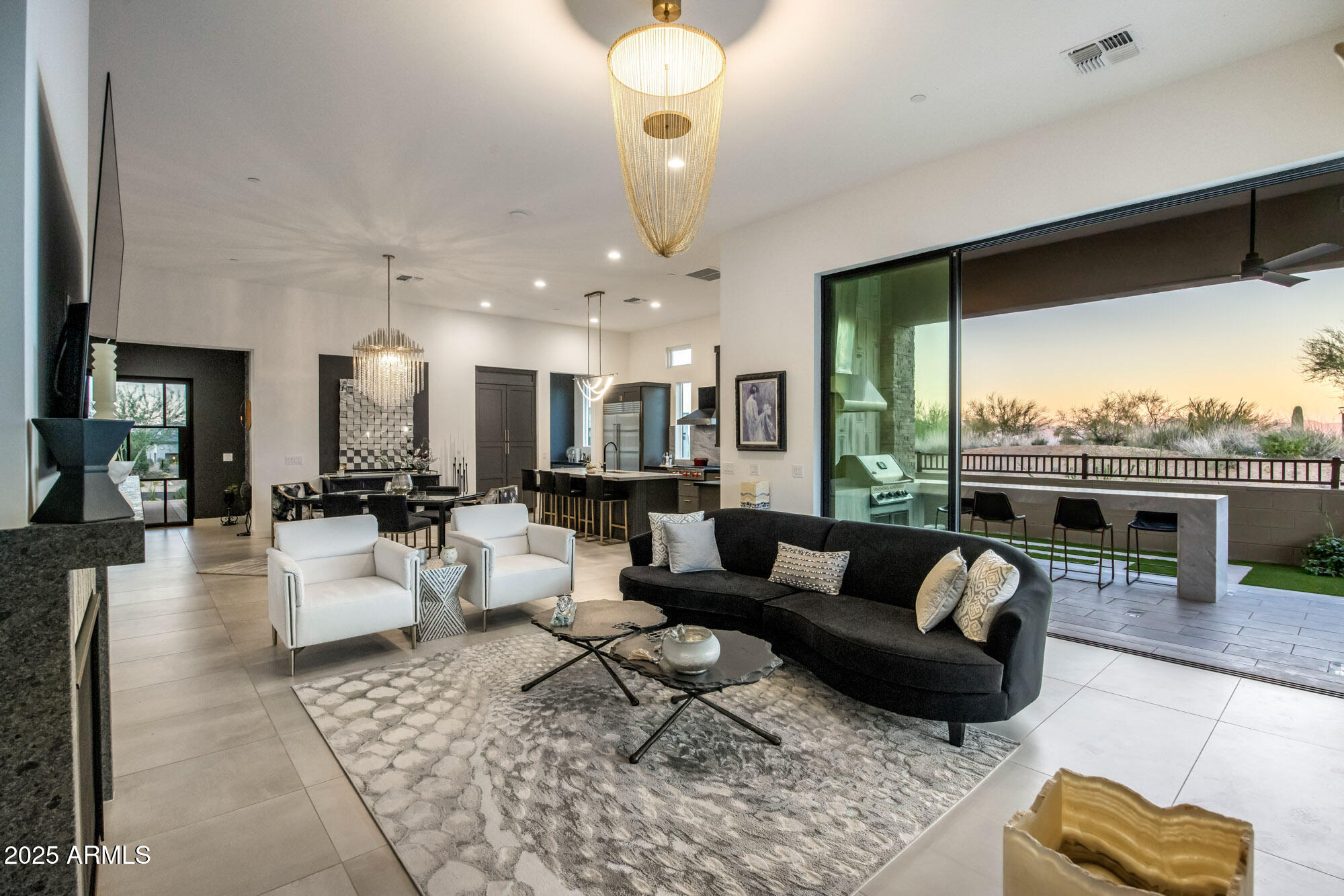 12451 E TROON VISTA Drive