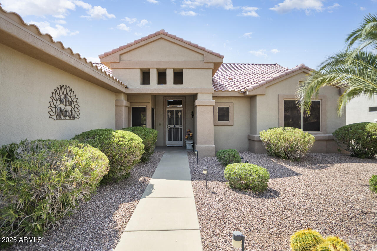 20839 N SHADOW MOUNTAIN Drive