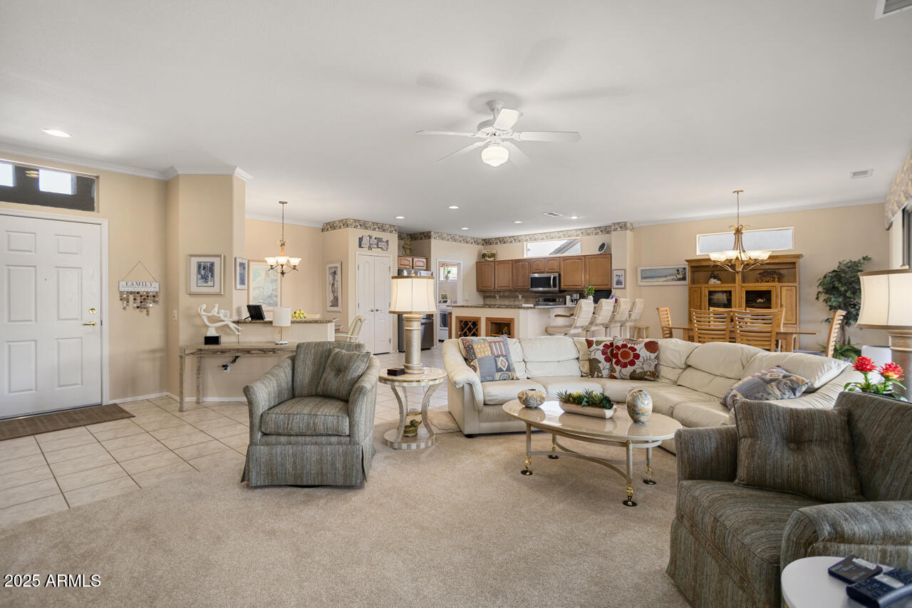 20839 N SHADOW MOUNTAIN Drive