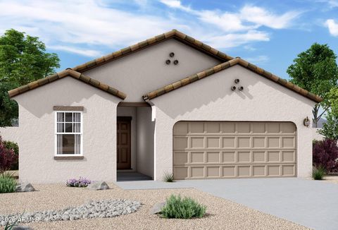 Photo of 31690 N Rodeo Road, San Tan Valley, AZ 85140 (MLS # 7010391)