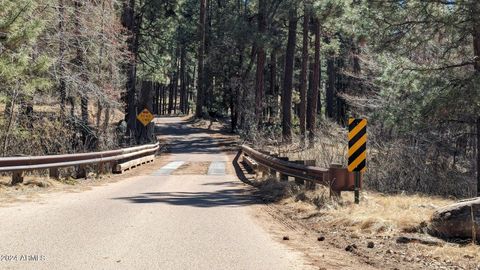 A home in Payson