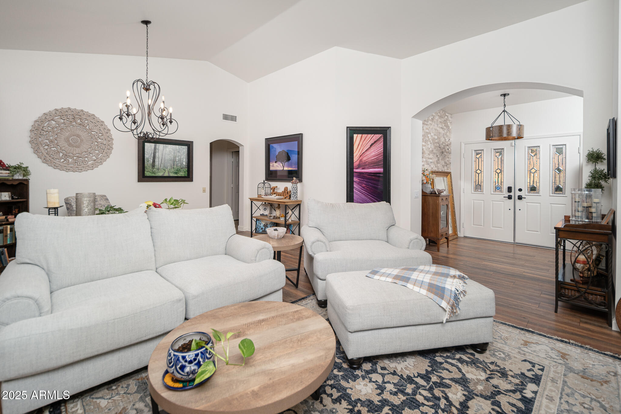 21606 N YELLOWSTONE Circle