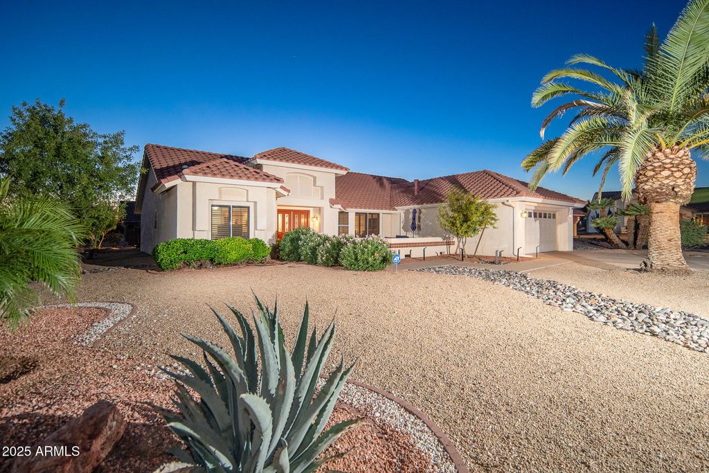 Photo of 21606 N Yellowstone Circle, Sun City West, AZ 85375 (MLS # 6929031)