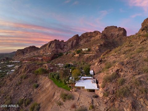 Property photo of 5500 N Dromedary Road, Phoenix, AZ 85018