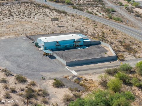 Florence Arizona Homes for Sale 4 15051 N HIGHWAY 79B -- - Florence AZ 85132