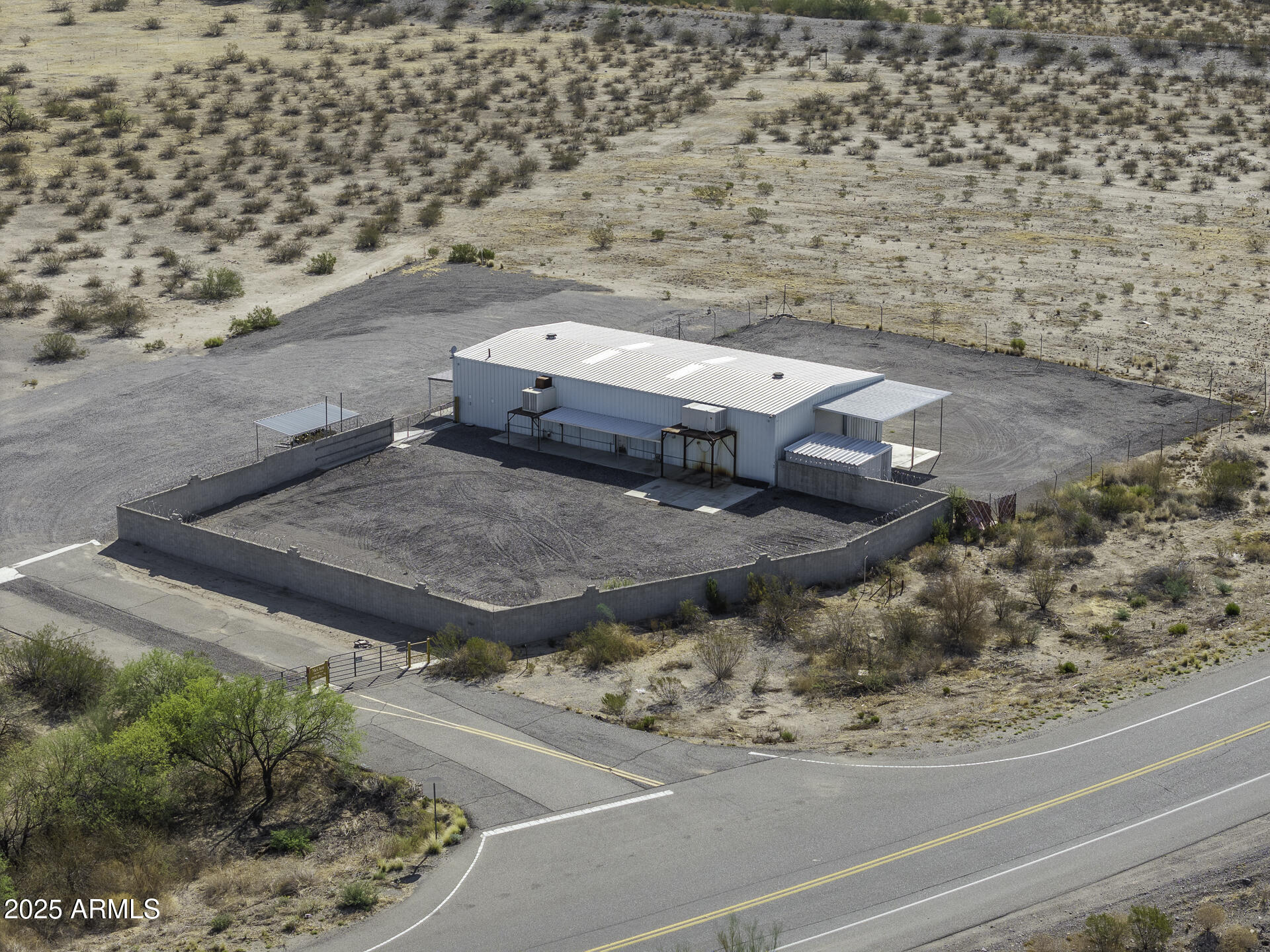 Homes for Sale in Queen Creek Arizona 3 15051 N HIGHWAY 79B -- -