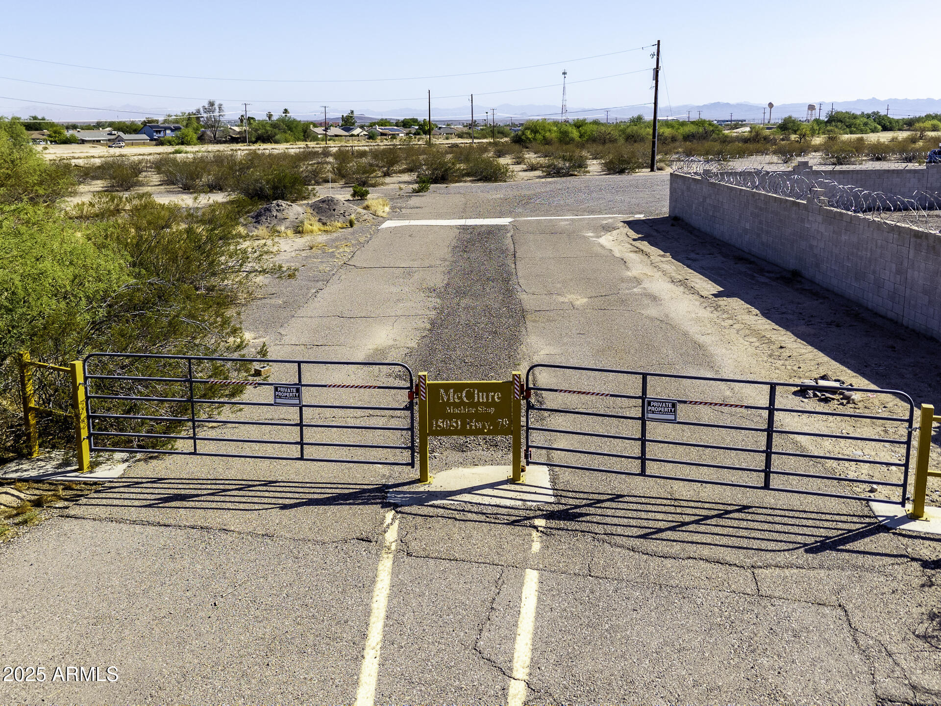 Homes for Sale in Queen Creek Arizona 1 15051 N HIGHWAY 79B -- -